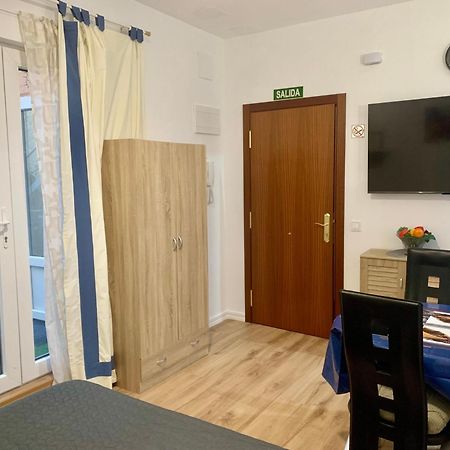 Rumar Apartamento Con Terraza Alicante Eksteriør billede
