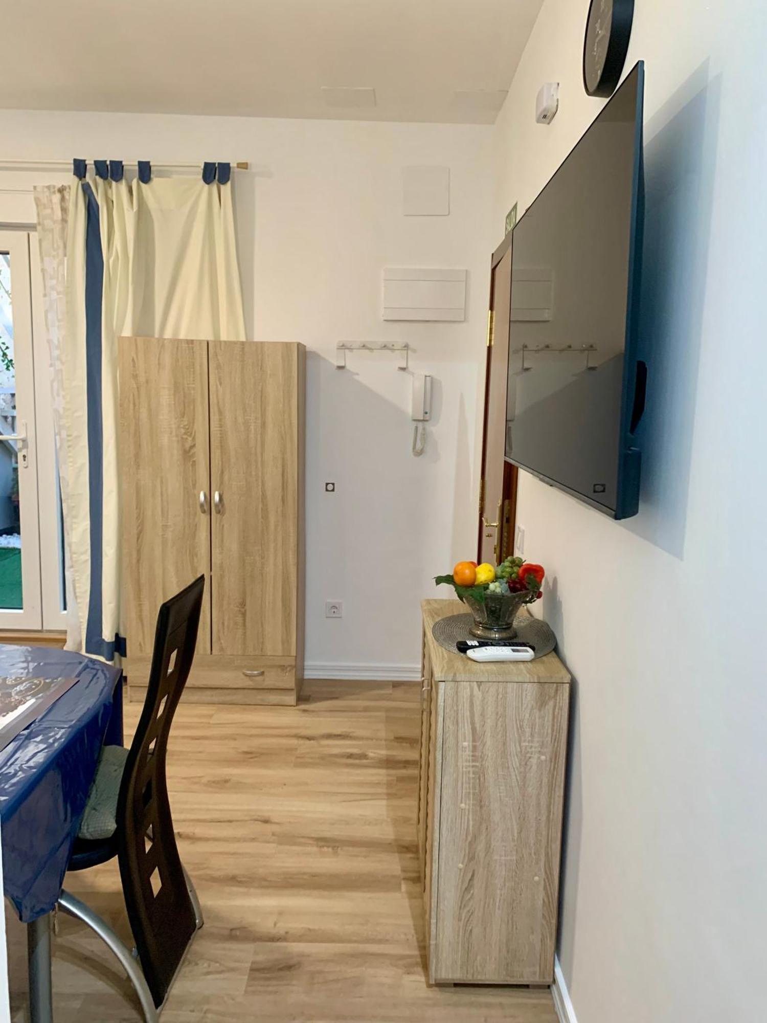 Rumar Apartamento Con Terraza Alicante Eksteriør billede
