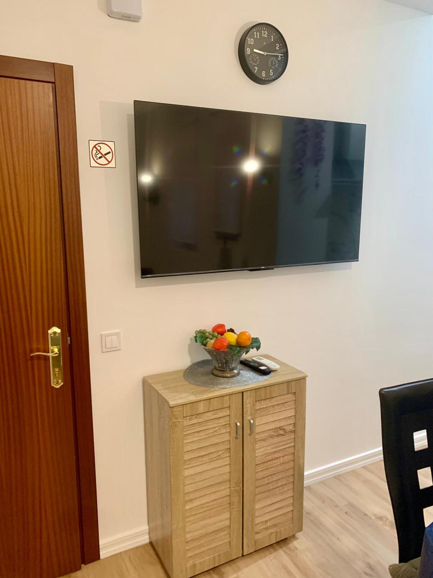 Rumar Apartamento Con Terraza Alicante Eksteriør billede